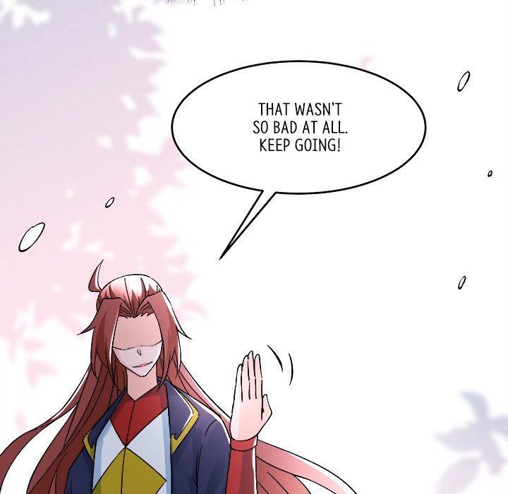 Read My Lovely Disciples chapter 29 image 88 on Lezhin