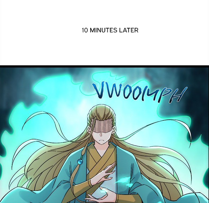 Read My Lovely Disciples chapter 29 image 9 on Lezhin