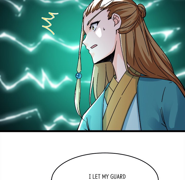 Read My Lovely Disciples chapter 29 image 91 on Lezhin