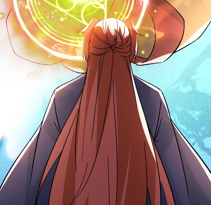 Read My Lovely Disciples chapter 29 image 95 on Lezhin
