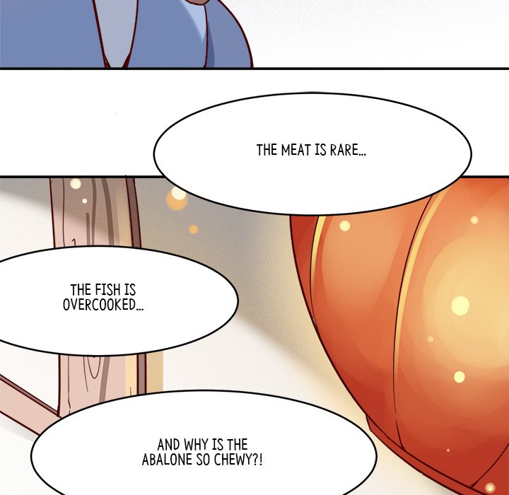 Read My Lovely Disciples chapter 3 image 10 on Lezhin