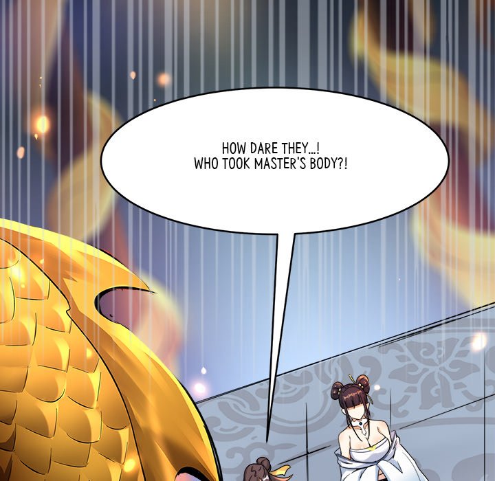 Read My Lovely Disciples chapter 3 image 100 on Lezhin