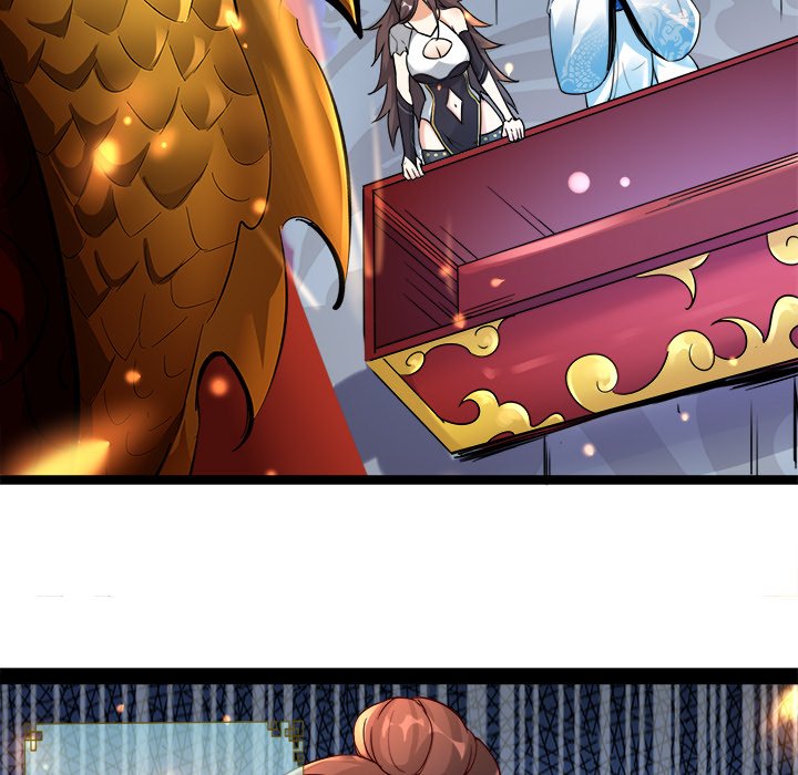 Read My Lovely Disciples chapter 3 image 101 on Lezhin