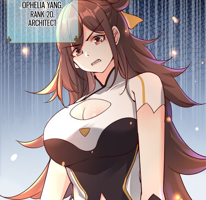 Read My Lovely Disciples chapter 3 image 102 on Lezhin