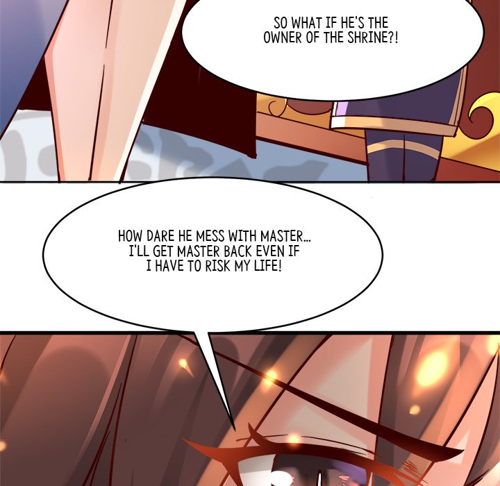 Read My Lovely Disciples chapter 3 image 105 on Lezhin