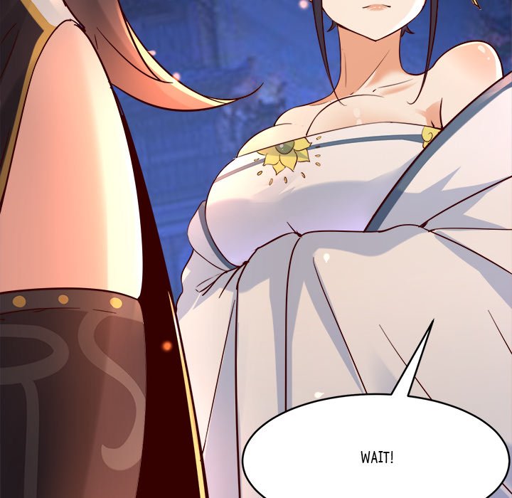 Read My Lovely Disciples chapter 3 image 107 on Lezhin