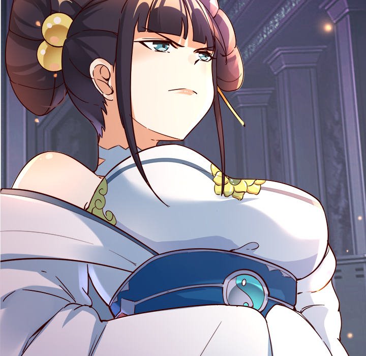 Read My Lovely Disciples chapter 3 image 110 on Lezhin