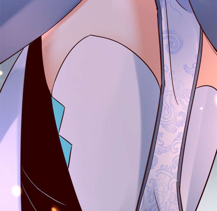 Read My Lovely Disciples chapter 3 image 112 on Lezhin