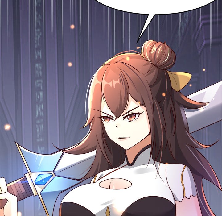 Read My Lovely Disciples chapter 3 image 114 on Lezhin