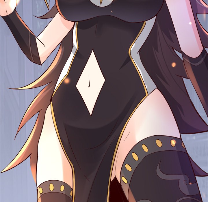 Read My Lovely Disciples chapter 3 image 115 on Lezhin