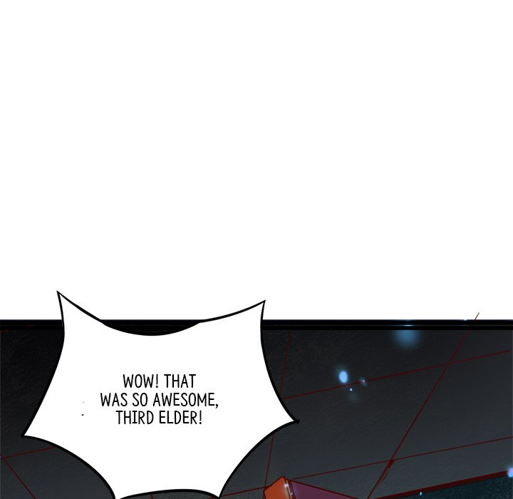 Read My Lovely Disciples chapter 3 image 117 on Lezhin