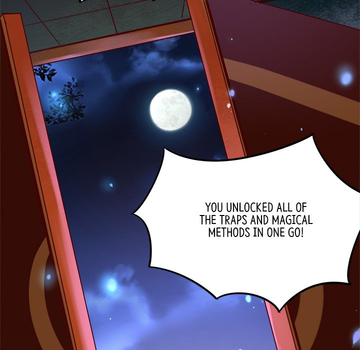 Read My Lovely Disciples chapter 3 image 118 on Lezhin