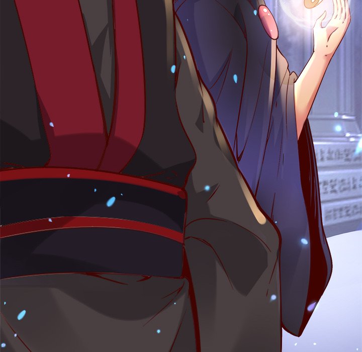 Read My Lovely Disciples chapter 3 image 121 on Lezhin