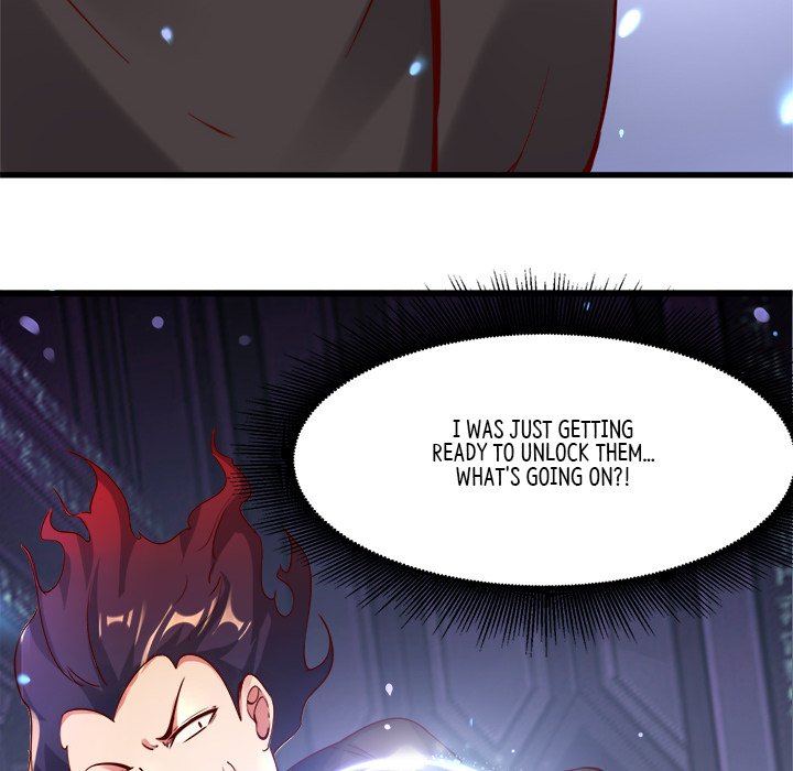 Read My Lovely Disciples chapter 3 image 122 on Lezhin