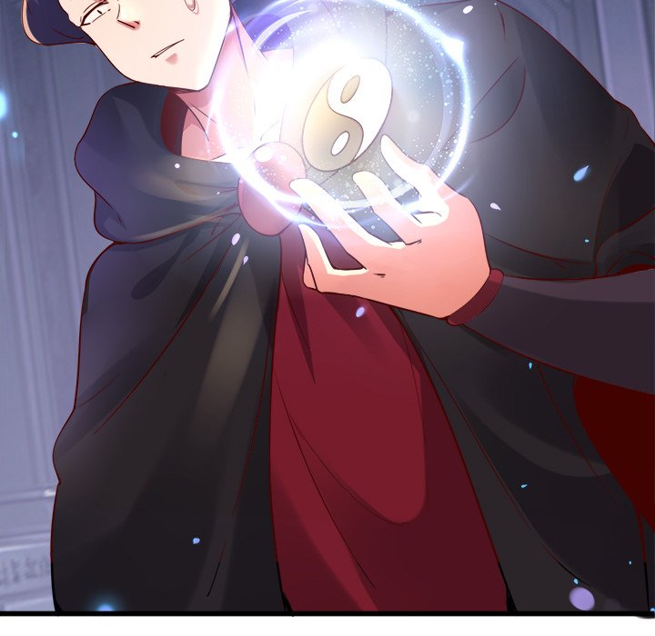 Read My Lovely Disciples chapter 3 image 123 on Lezhin