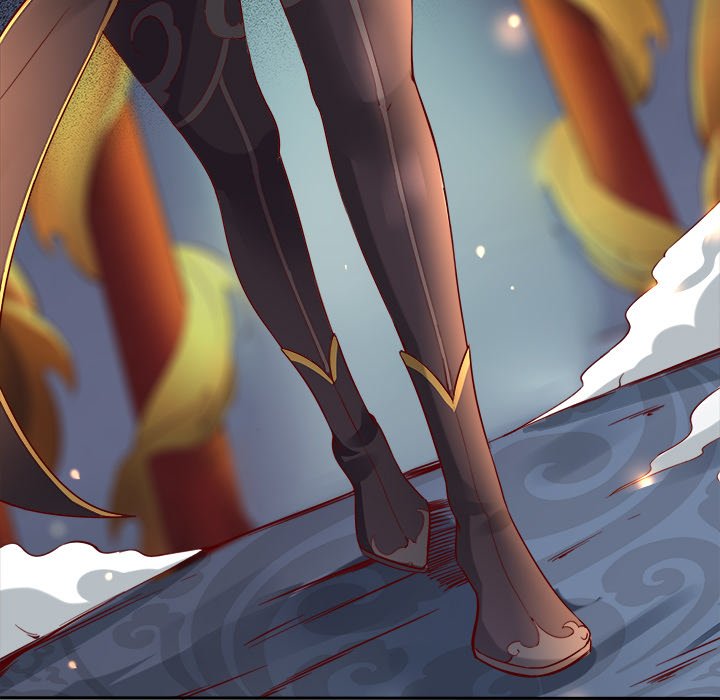 Read My Lovely Disciples chapter 3 image 126 on Lezhin