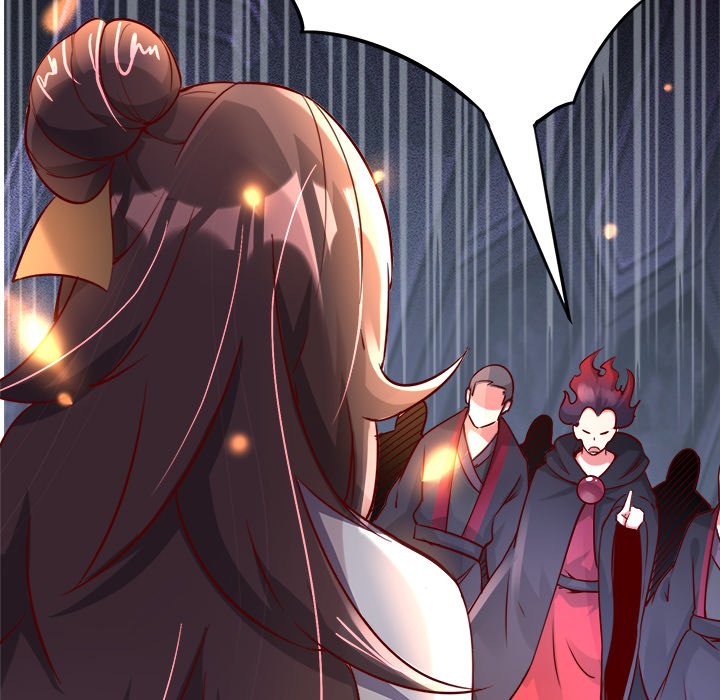Read My Lovely Disciples chapter 3 image 129 on Lezhin