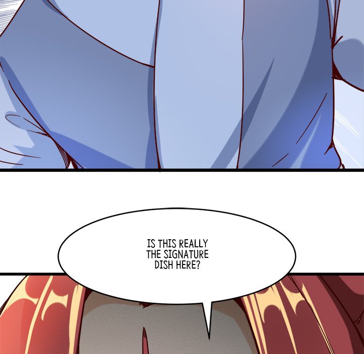 Read My Lovely Disciples chapter 3 image 13 on Lezhin