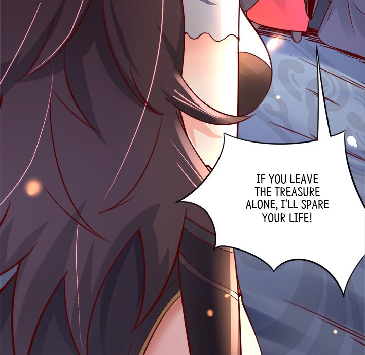 Read My Lovely Disciples chapter 3 image 130 on Lezhin