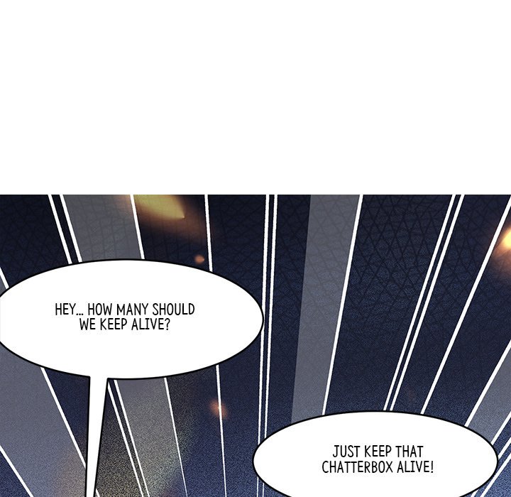Read My Lovely Disciples chapter 3 image 132 on Lezhin