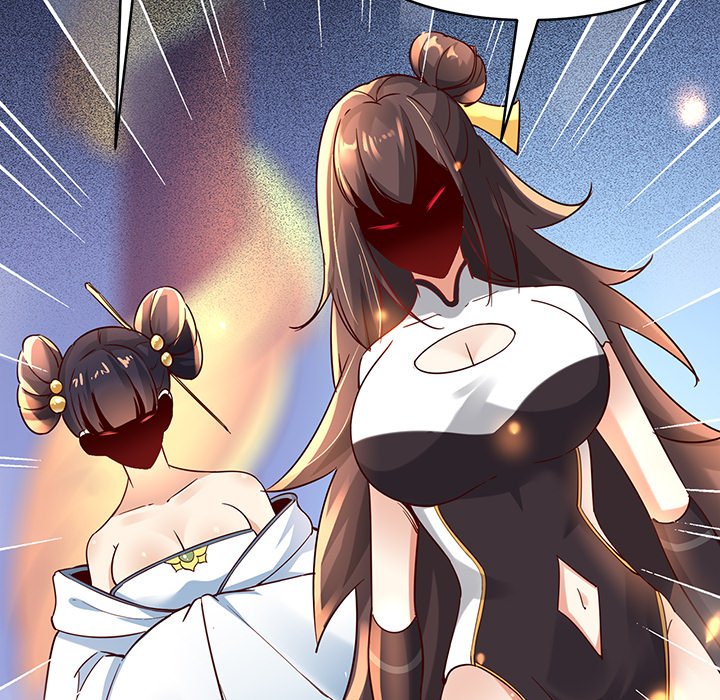 Read My Lovely Disciples chapter 3 image 133 on Lezhin