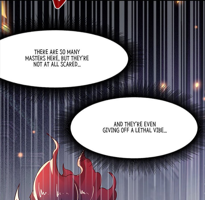 Read My Lovely Disciples chapter 3 image 135 on Lezhin