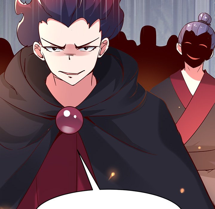 Read My Lovely Disciples chapter 3 image 136 on Lezhin