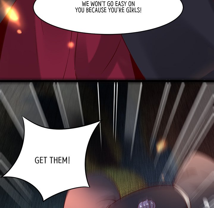 Read My Lovely Disciples chapter 3 image 137 on Lezhin