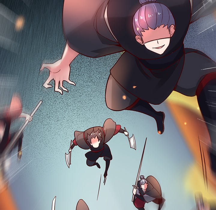 Read My Lovely Disciples chapter 3 image 138 on Lezhin