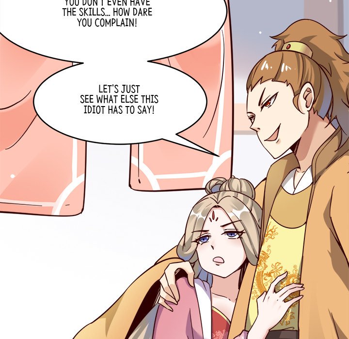 Read My Lovely Disciples chapter 3 image 15 on Lezhin