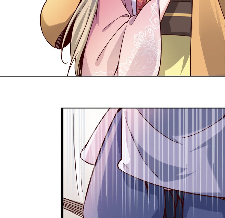 Read My Lovely Disciples chapter 3 image 16 on Lezhin