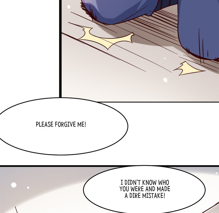 Read My Lovely Disciples chapter 3 image 17 on Lezhin