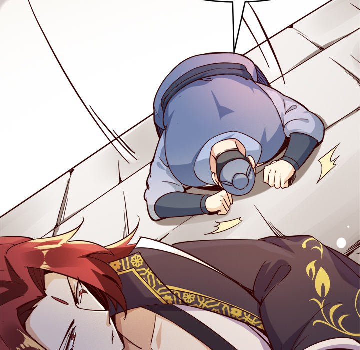 Read My Lovely Disciples chapter 3 image 18 on Lezhin