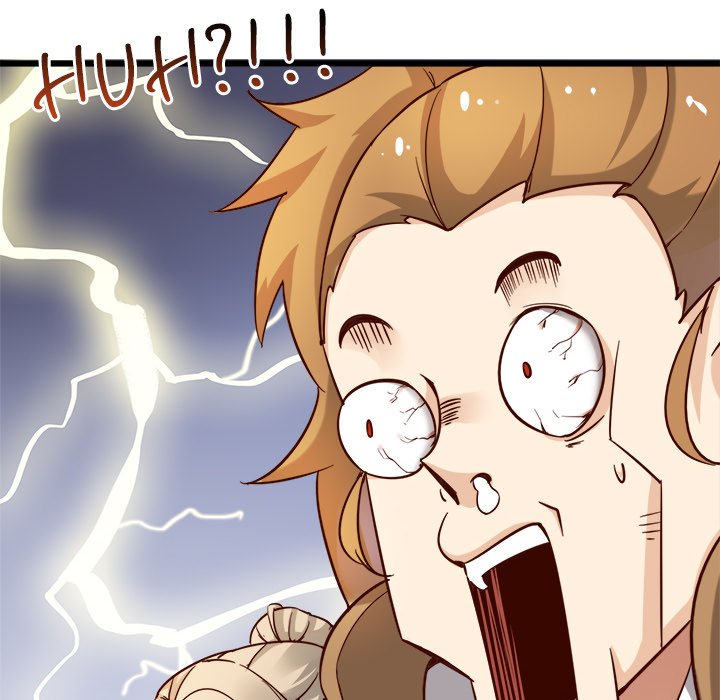 Read My Lovely Disciples chapter 3 image 20 on Lezhin