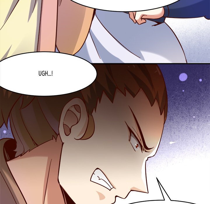 Read My Lovely Disciples chapter 3 image 23 on Lezhin