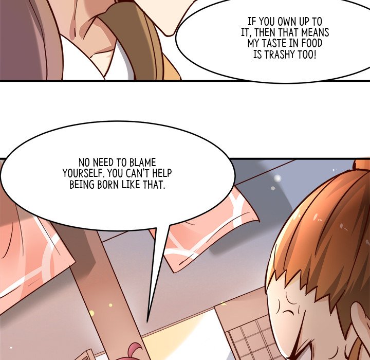 Read My Lovely Disciples chapter 3 image 24 on Lezhin