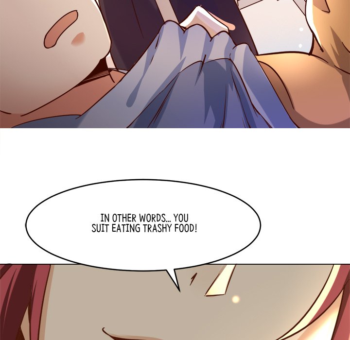 Read My Lovely Disciples chapter 3 image 26 on Lezhin