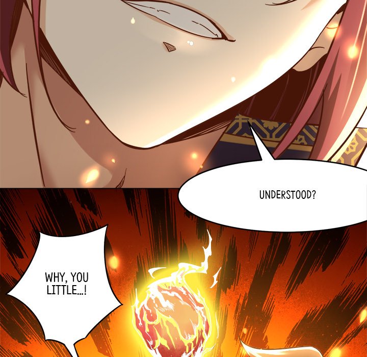Read My Lovely Disciples chapter 3 image 27 on Lezhin