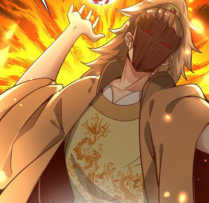 Read My Lovely Disciples chapter 3 image 28 on Lezhin