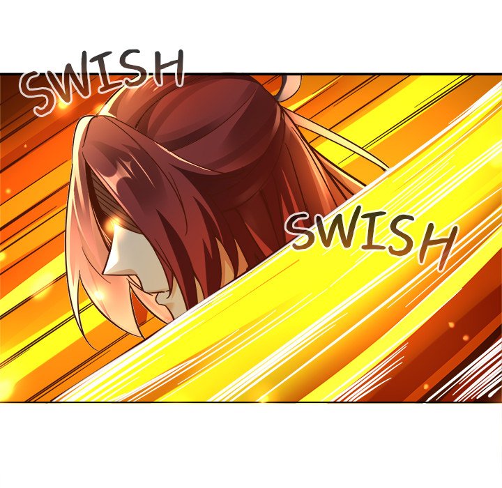Read My Lovely Disciples chapter 3 image 30 on Lezhin