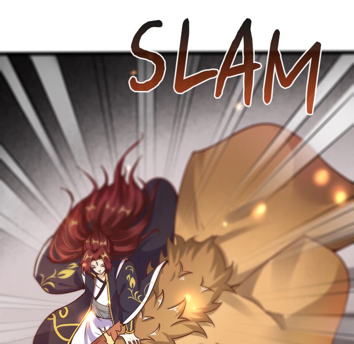 Read My Lovely Disciples chapter 3 image 33 on Lezhin