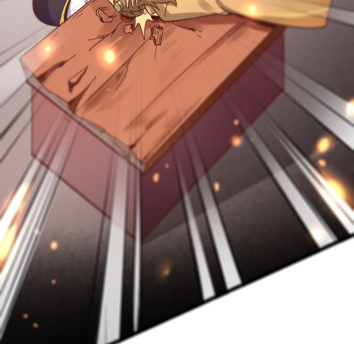 Read My Lovely Disciples chapter 3 image 34 on Lezhin