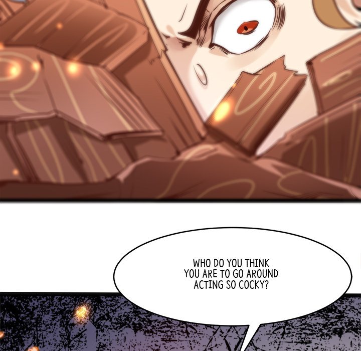 Read My Lovely Disciples chapter 3 image 36 on Lezhin