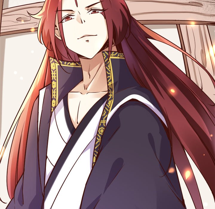 Read My Lovely Disciples chapter 3 image 41 on Lezhin