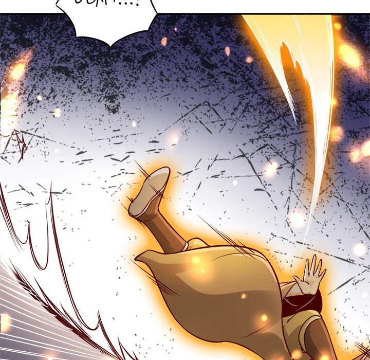 Read My Lovely Disciples chapter 3 image 46 on Lezhin