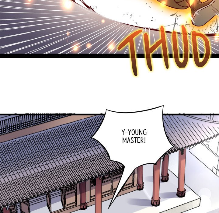 Read My Lovely Disciples chapter 3 image 47 on Lezhin