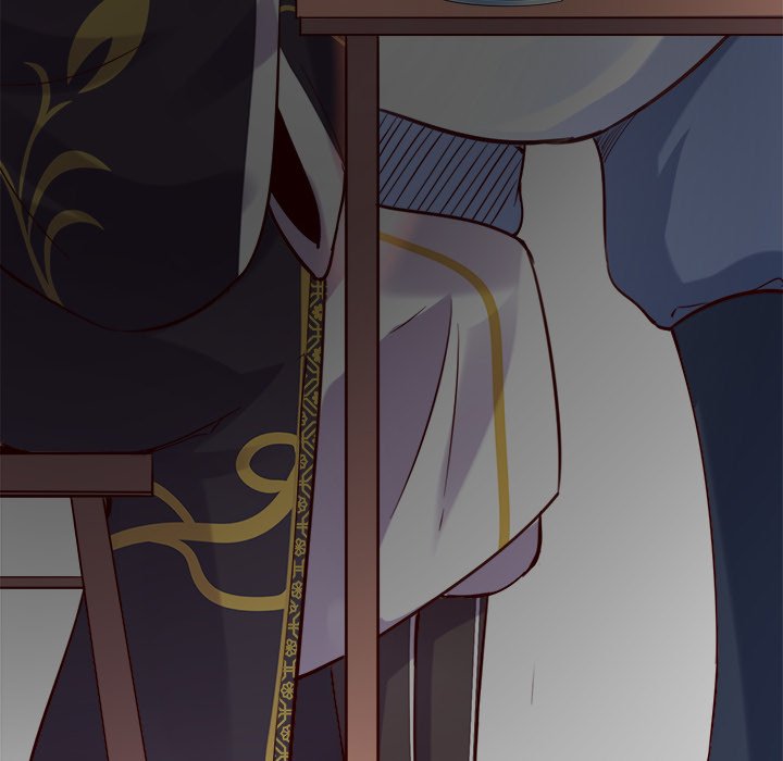 Read My Lovely Disciples chapter 3 image 5 on Lezhin