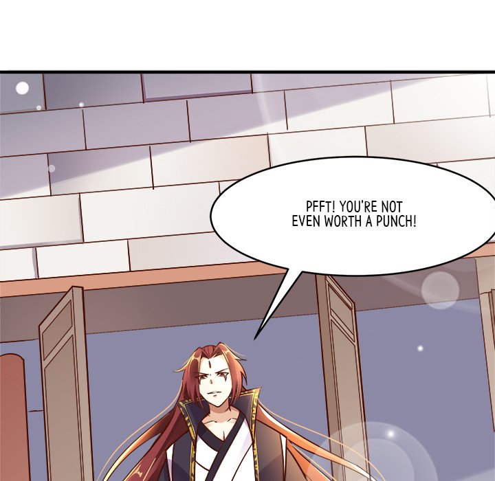 Read My Lovely Disciples chapter 3 image 51 on Lezhin