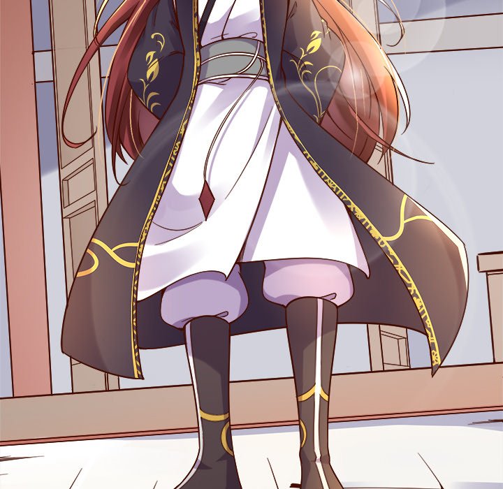 Read My Lovely Disciples chapter 3 image 52 on Lezhin