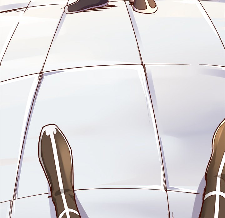 Read My Lovely Disciples chapter 3 image 53 on Lezhin